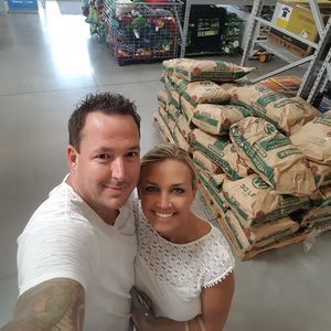 Meet your Posher, Rob